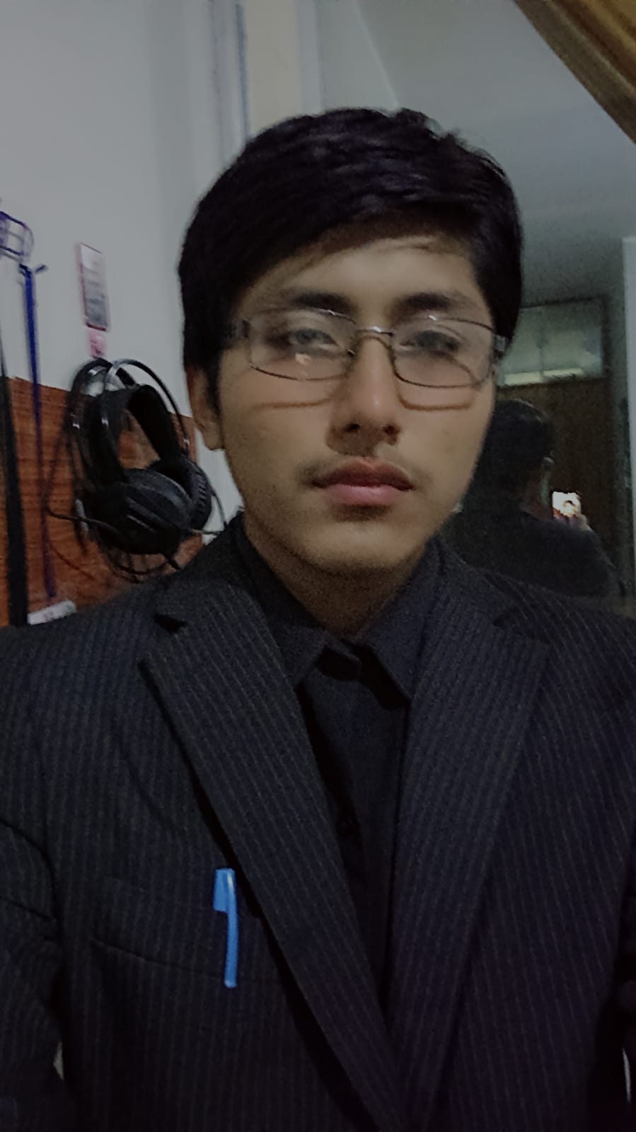 Foto de perfil